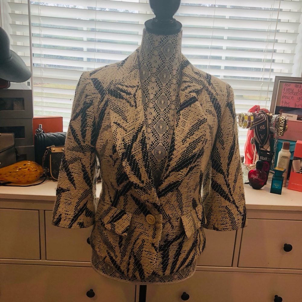 Christian Lacroix Jacket